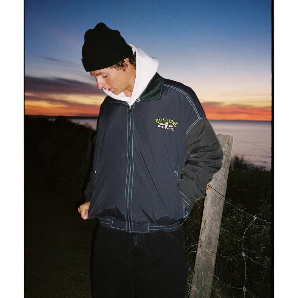 Men's Jackets - Beachin Surf