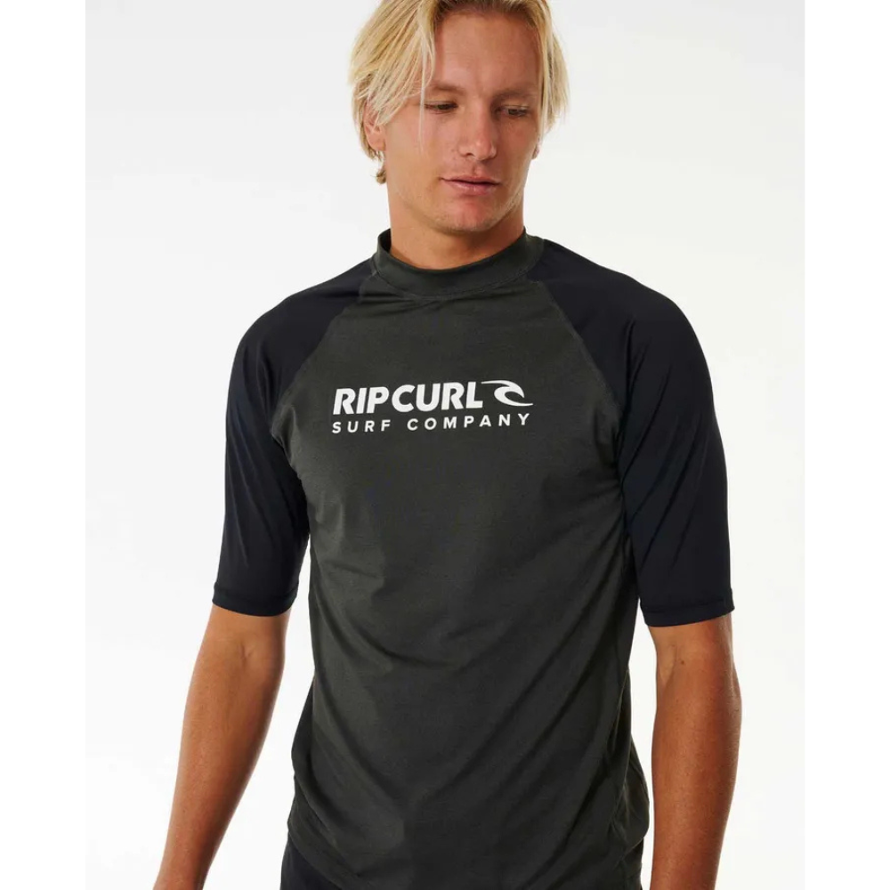 Men's Rashsirts