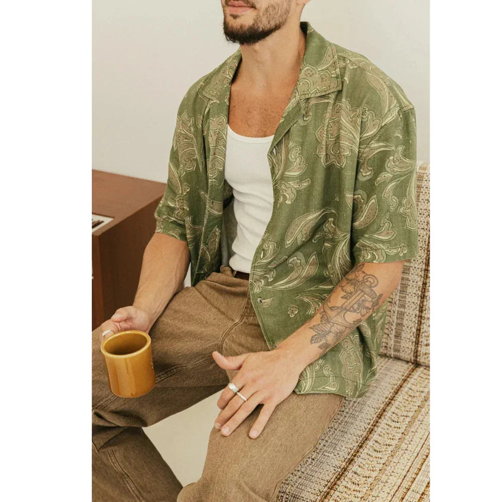 Men's Shirts - Beachin Surf