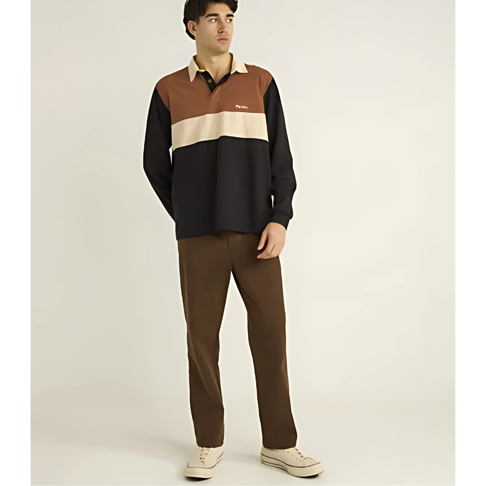 Mens Chinos - Beachin Surf