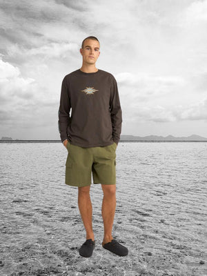 Long Sleeve Tees