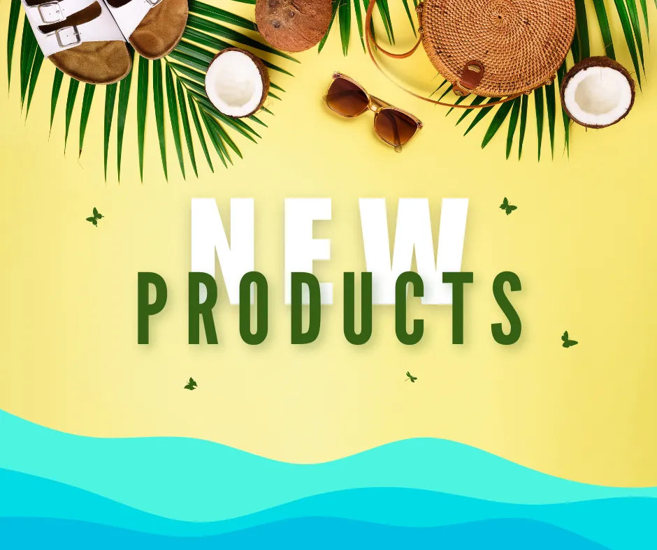 Our Freshest Surf Gear - Beachin Surf