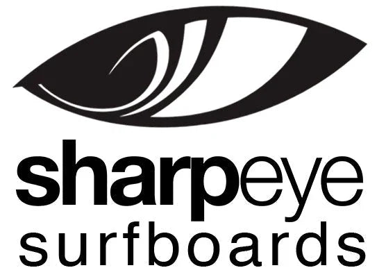 Sharp Eye - Beachin Surf