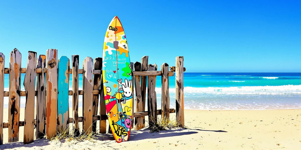 Used Boards