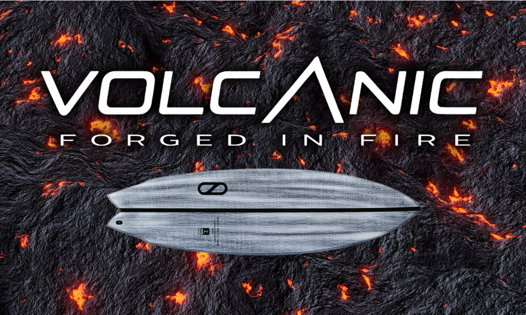 Volcanic Range