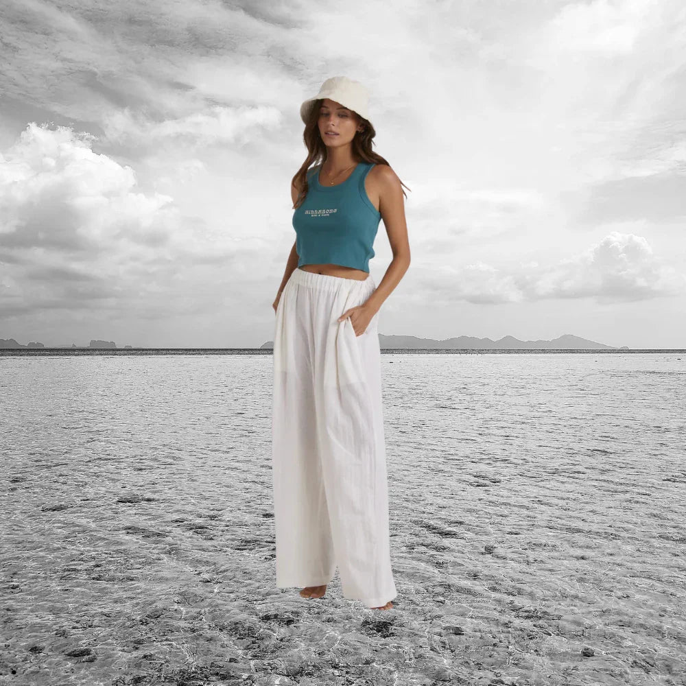 Women's Beach Pants