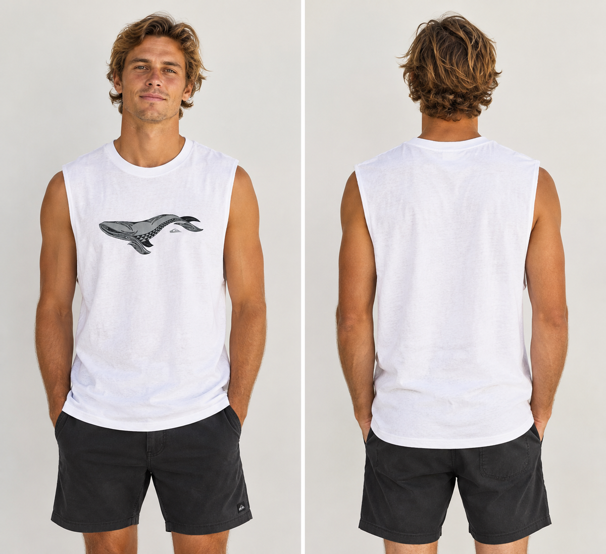 Tohora Muscle