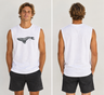Tohora Muscle