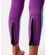 Groms Omega Back Zip 3/2mm Wetsuit Steamer