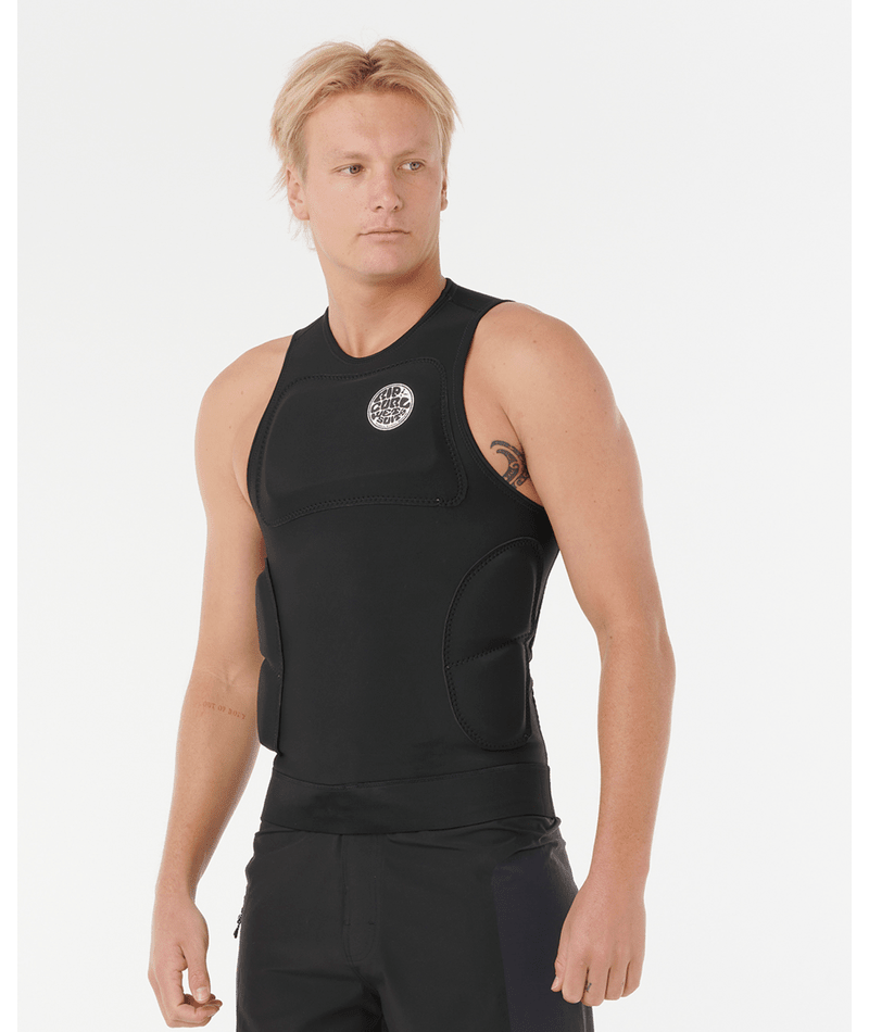 Big Wave Paddle Vest