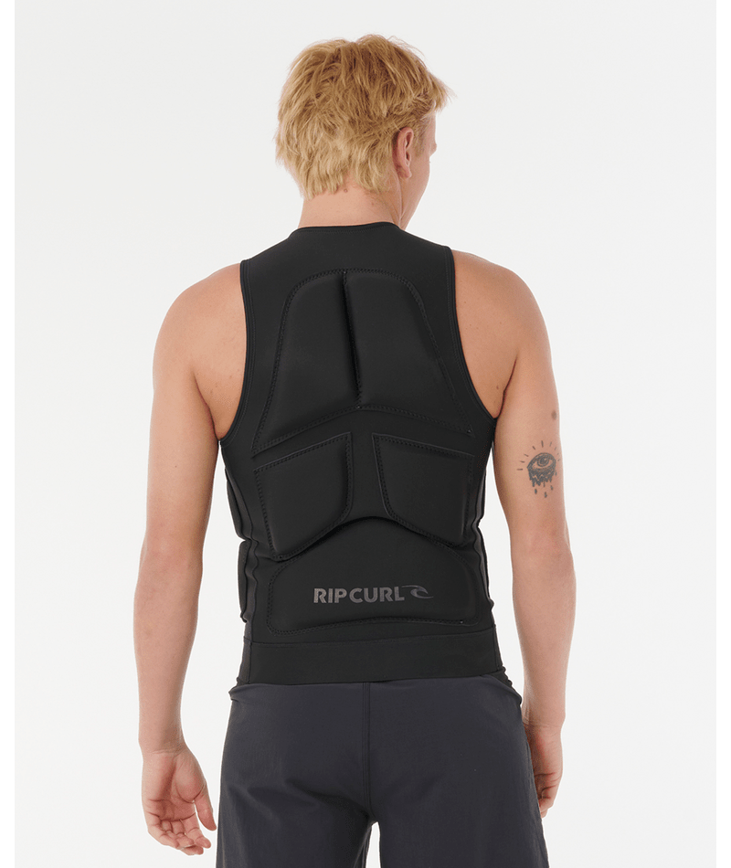 Big Wave Paddle Vest