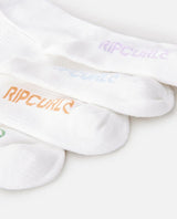 School Crew Sock - 5 Pack Boy's