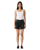 Ribcage Short