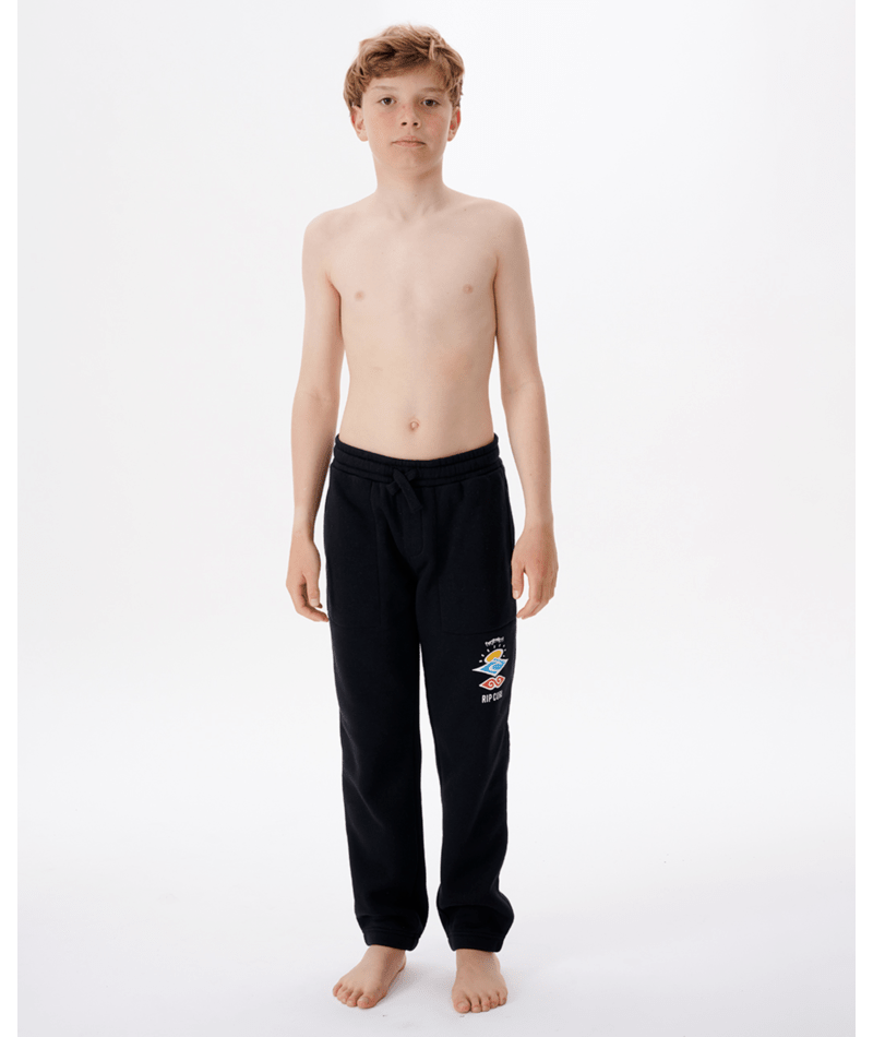 Icons Of Surf Trackpant-Boy