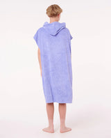 Boy - Brand Hooded Towel