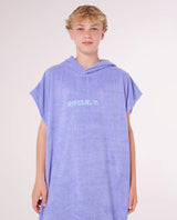 Boy - Brand Hooded Towel