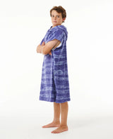 Mixed Hooded Towel - Boy