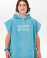 Evolutions Hooded Towel - Boys (8-16 years)