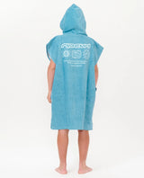 Evolutions Hooded Towel - Boys (8-16 years)