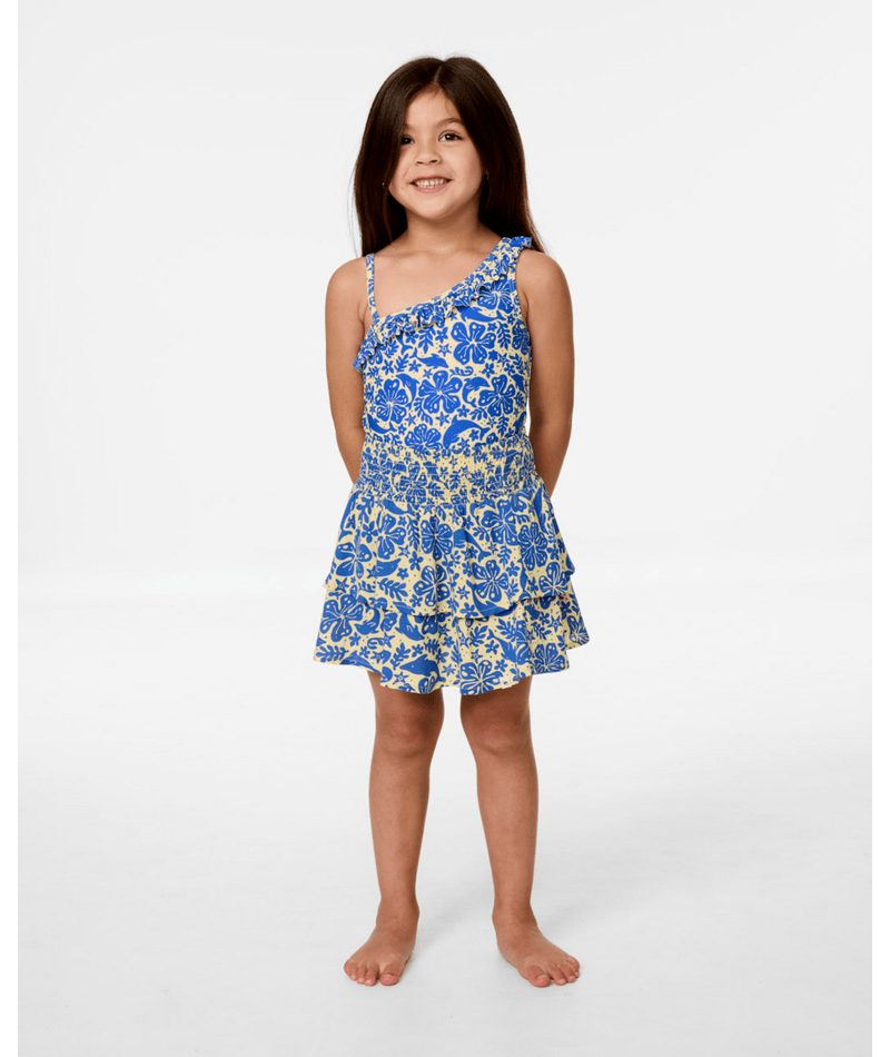 Sun Swell Skirt - Girl
