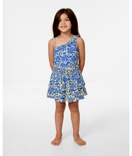 Sun Swell Skirt - Girl