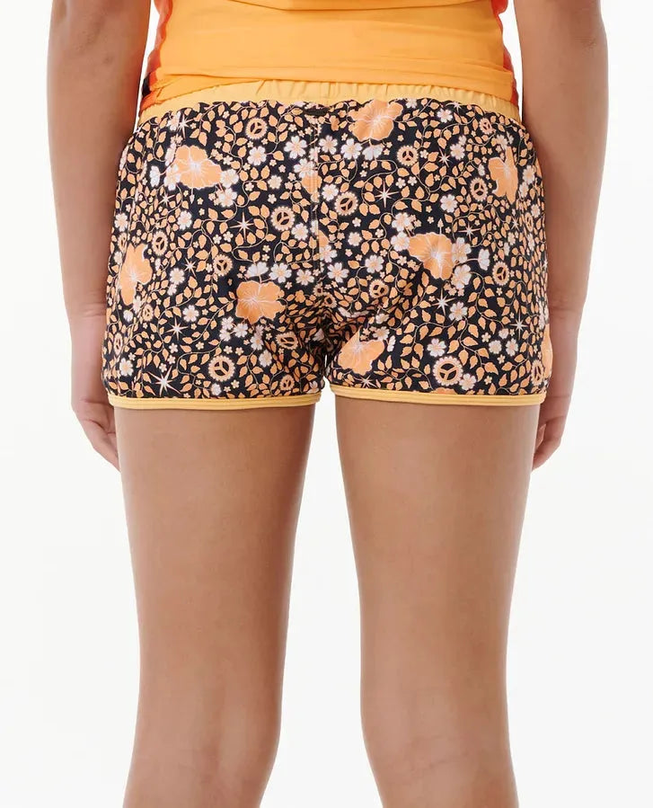 Summer Sol Boardshort - Girls (8-14 years)