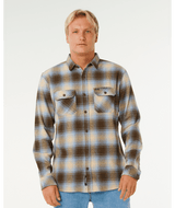 Count Flannel Shirt