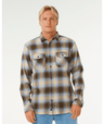 Count Flannel Shirt