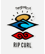 Icon Assorted Sticker