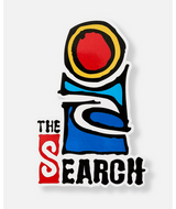 Icon Assorted Sticker
