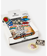 Icon Assorted Sticker
