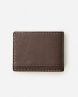 Ridge Pu All Day Wallet