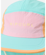 Island Days Upf Beach Hat-Girl