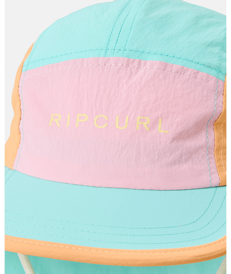 Island Days Upf Beach Hat-Girl