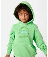 Grom Energy Art Hood- Boy