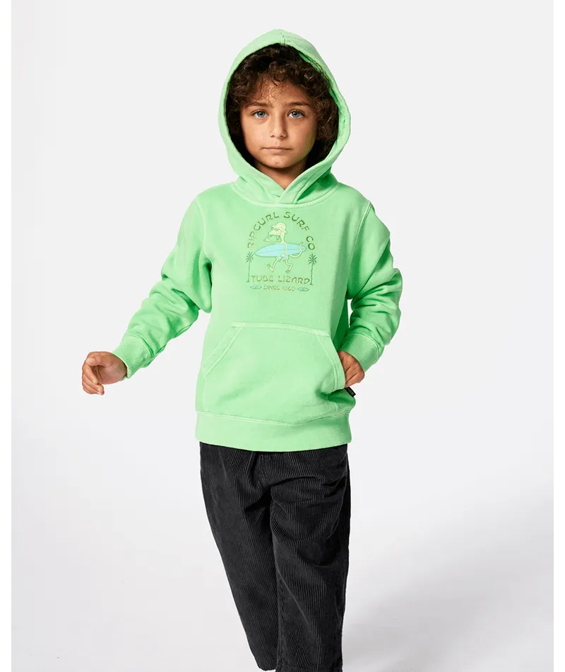 Grom Energy Art Hood- Boy