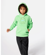 Grom Energy Art Hood- Boy