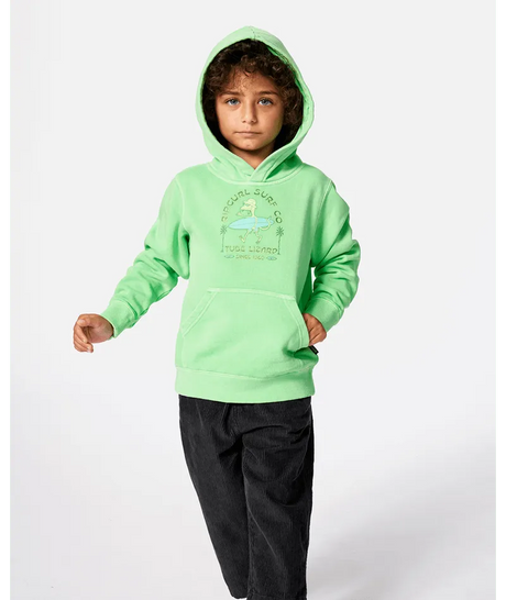 Grom Energy Art Hood- Boy
