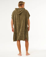 Brand Hooded Towel