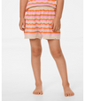 Sunset Stripe Short-Girl