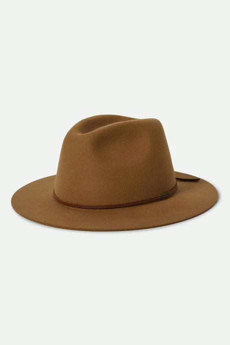 Wesley Fedora