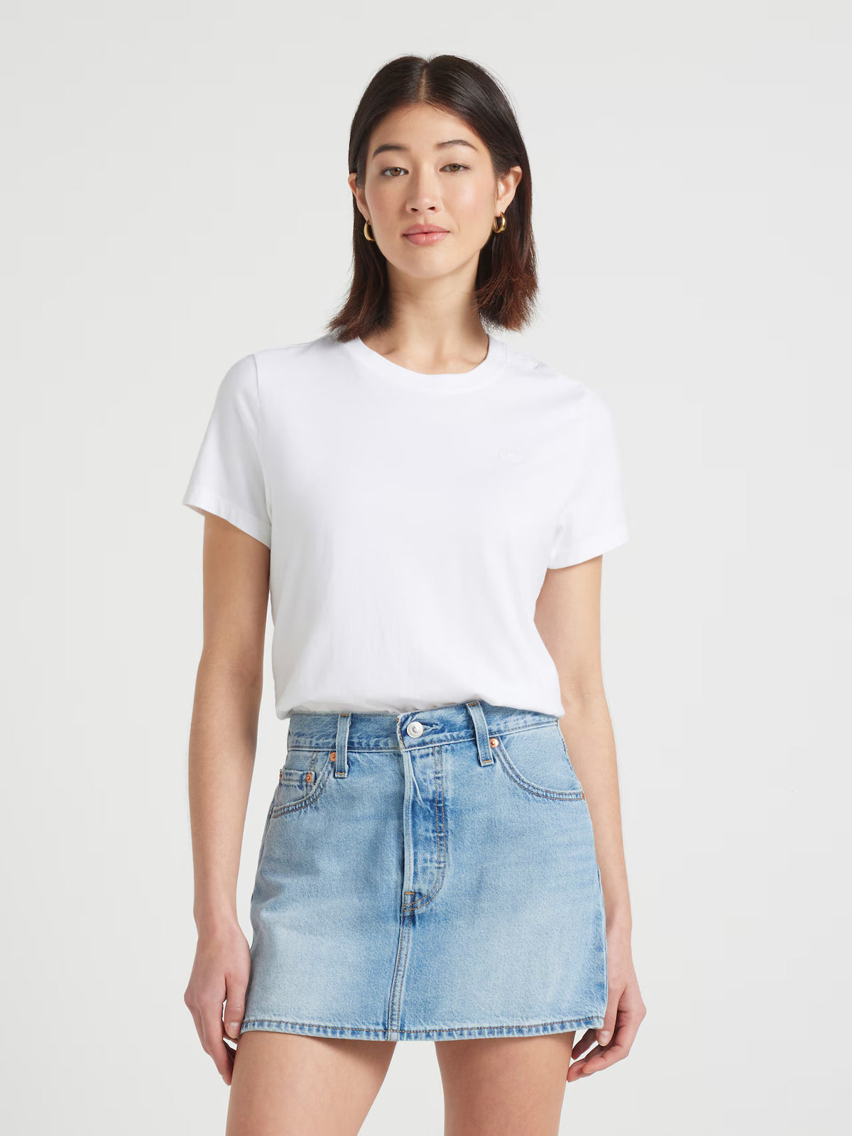 Icon Skirt