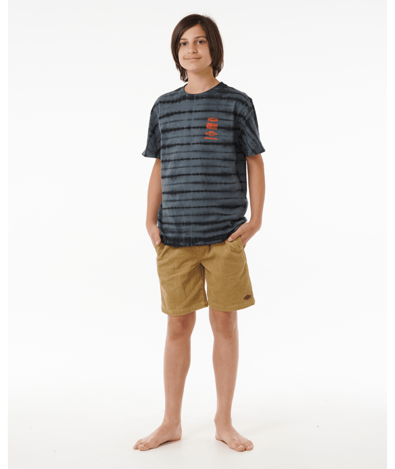 Surf Cord Volley - Boy (8-16)