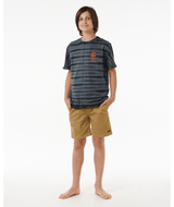 Surf Cord Volley - Boy (8-16)