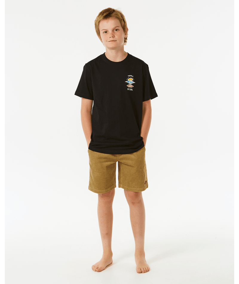 Surf Cord Volley - Boy (8-16)