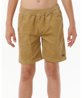 Surf Cord Volley - Boy (8-16)