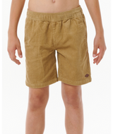 Surf Cord Volley - Boy (8-16)