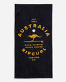 Sunstash Beach Towel