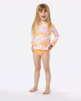 Sunkissed Dreams Long Sleeve Set - Girls (1-8 years)