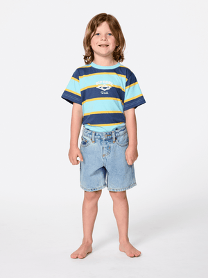 Walkshorts
